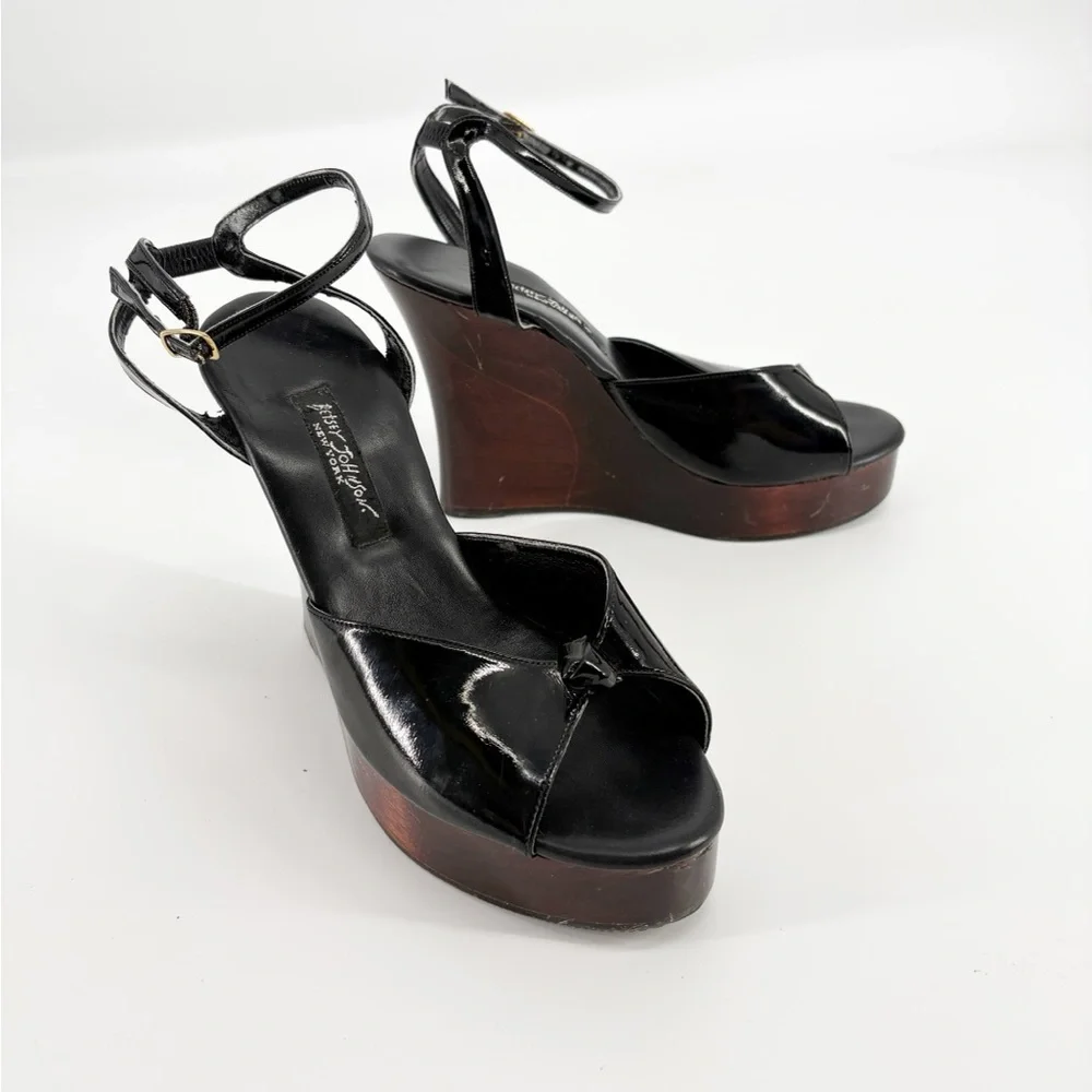 Betsey Johnson vintage y2k